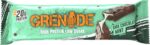 Grenade High Protein, Low Sugar Bar -12 x 60 g - Image 30
