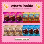 Prime Bites Protein Brownie | High Protein, Collagen Fortified Low Sugar Treat |12 Bars per Box (Buy 1 get 2) - Image 35