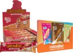 Grenade High Protein, Low Sugar Bar -12 x 60 g