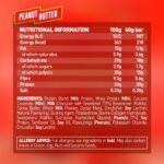 Grenade High Protein, Low Sugar Bar -12 x 60 g - Image 63