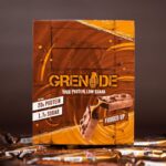 Grenade High Protein, Low Sugar Bar -12 x 60 g - Image 23