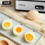 Egg Cooker Electric 6 Eggs Capacity - Image 10