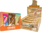 Grenade High Protein, Low Sugar Bar -12 x 60 g - Image 137