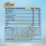 Grenade High Protein, Low Sugar Bar -12 x 60 g - Image 60