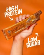 Grenade High Protein, Low Sugar Bar -12 x 60 g - Image 78