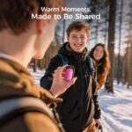 OCOOPA UT3 Lite Magnetic Hand Warmers Rechargeable 2 pack - Image 46