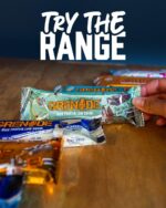 Grenade High Protein, Low Sugar Bar -12 x 60 g - Image 34