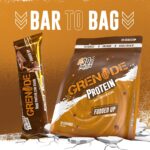 Grenade High Protein, Low Sugar Bar -12 x 60 g - Image 25