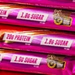 Grenade High Protein, Low Sugar Bar -12 x 60 g - Image 114