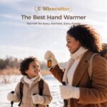 OCOOPA UT3 Lite Magnetic Hand Warmers Rechargeable 2 pack - Image 36