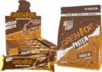 Grenade High Protein, Low Sugar Bar -12 x 60 g - Image 174
