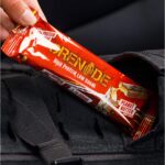 Grenade High Protein, Low Sugar Bar -12 x 60 g - Image 198