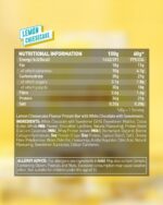 Grenade High Protein, Low Sugar Bar -12 x 60 g - Image 145