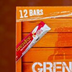 Grenade High Protein, Low Sugar Bar -12 x 60 g - Image 57