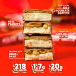 Grenade High Protein, Low Sugar Bar -12 x 60 g - Image 194