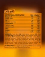 Grenade High Protein, Low Sugar Bar -12 x 60 g - Image 83