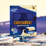 Grenade High Protein, Low Sugar Bar -12 x 60 g - Image 75