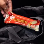 Grenade High Protein, Low Sugar Bar -12 x 60 g - Image 164