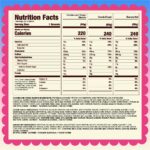 Prime Bites Protein Brownie | High Protein, Collagen Fortified Low Sugar Treat |12 Bars per Box (Buy 1 get 2) - Image 27