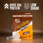 Grenade High Protein, Low Sugar Bar -12 x 60 g - Image 178