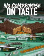 Grenade High Protein, Low Sugar Bar -12 x 60 g - Image 33