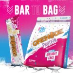 Grenade High Protein, Low Sugar Bar -12 x 60 g - Image 149