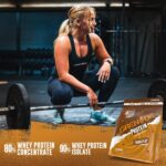 Grenade High Protein, Low Sugar Bar -12 x 60 g - Image 12
