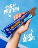 Grenade High Protein, Low Sugar Bar -12 x 60 g - Image 186
