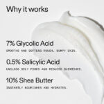 The INKEY List Glycolic Acid Exfoliating Body Stick - Image 2