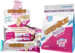 Grenade High Protein, Low Sugar Bar -12 x 60 g - Image 146