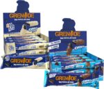 Grenade High Protein, Low Sugar Bar -12 x 60 g - Image 69