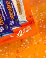 Grenade High Protein, Low Sugar Bar -12 x 60 g - Image 170