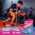 Grenade High Protein, Low Sugar Bar -12 x 60 g - Image 10