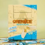 Grenade High Protein, Low Sugar Bar -12 x 60 g - Image 131