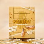 Grenade High Protein, Low Sugar Bar -12 x 60 g - Image 122