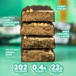 Grenade High Protein, Low Sugar Bar -12 x 60 g - Image 155