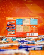 Grenade High Protein, Low Sugar Bar -12 x 60 g - Image 173