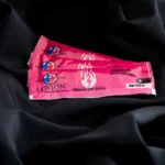 Lovion  Aphrodisiac Chocolate with Ginseng (1 Box-6 pcs sachets) - Image 8