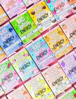 P.Louise Bad Bitch Energy Lip Duo * 3 - Image 7