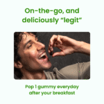 Pure Shilajit Gummies - Image 3