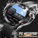 【🔥Today's lowest price】Intelligent sports watch for recognising health conditions👍Free shipping - Image 8