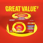 80 Bags of Walkers Classic Variety Multipack Crisps Box （4 boxes × 20 packs)   Free gift of 12 bottles of water - Image 7