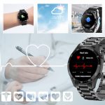 【🔥Today's lowest price】Intelligent sports watch for recognising health conditions👍Free shipping - Image 9
