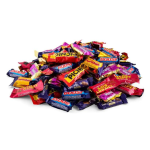 Cadbury Variety Jumbo Pack 110 Pieces 1.56kg - Image 3
